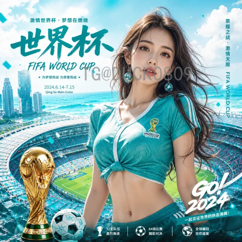 详解2026年国际足联世界杯分组规则：扩军后的全新格局与赛制